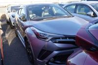 Toyota C-HR 2018