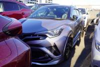 Toyota C-HR 2018