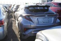 Toyota C-HR 2018