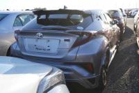 Toyota C-HR 2018