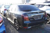 Toyota Corolla Axio 2019