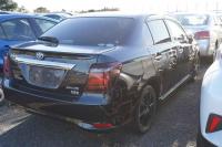 Toyota Corolla Axio 2019