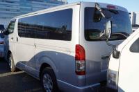 Toyota Hiace 2018