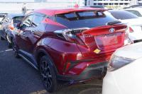 Toyota C-HR 2018