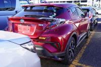 Toyota C-HR 2018