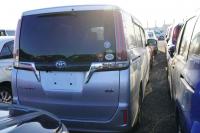 Toyota ESQUIRE HYBRID 2019