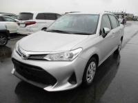 Toyota Corolla Axio 2018