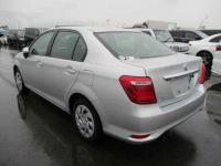 Toyota Corolla Axio 2018