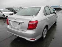 Toyota Corolla Axio 2018