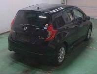 Nissan Note 2016
