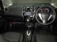 Nissan Note 2016