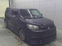 Toyota Corolla Rumion 2010