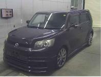 Toyota Corolla Rumion 2010