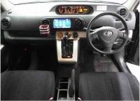 Toyota Corolla Rumion 2010