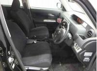 Toyota Corolla Rumion 2010