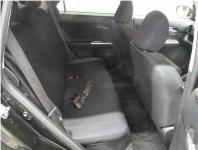 Toyota Corolla Rumion 2010