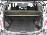 Toyota Corolla Rumion 2010