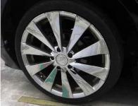 Toyota Corolla Rumion 2010