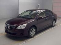 Toyota Premio 2016