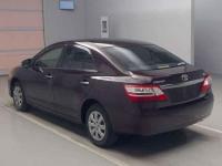 Toyota Premio 2016