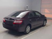 Toyota Premio 2016