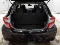 Toyota Vitz 2016