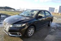 Toyota Premio 2016