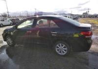 Toyota Premio 2016