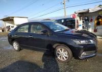 Toyota Premio 2016