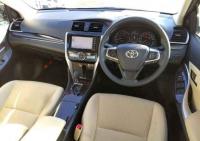 Toyota Premio 2016