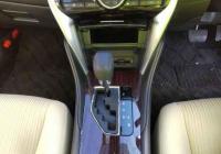 Toyota Premio 2016
