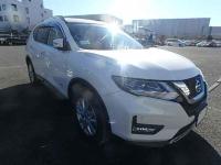 Nissan XTRAIL 2018
