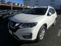 Nissan XTRAIL 2018