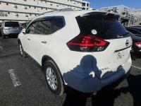 Nissan XTRAIL 2018