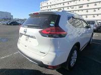 Nissan XTRAIL 2018