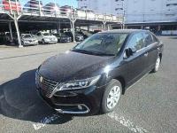 Toyota Premio 2020