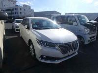 Toyota Premio 2018