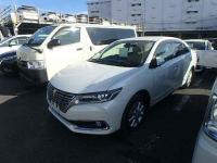 Toyota Premio 2018