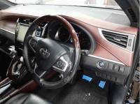 Toyota Harrier 2016