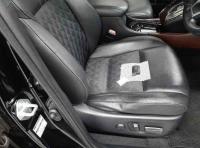 Toyota Harrier 2016