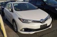 Toyota Auris 2016