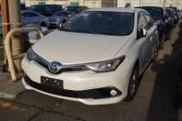 Toyota Auris 2016