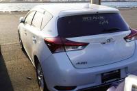 Toyota Auris 2016