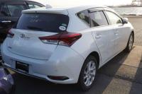 Toyota Auris 2016