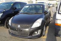 Suzuki Swift 2016