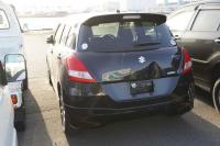 Suzuki Swift 2016