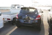 Suzuki Swift 2016