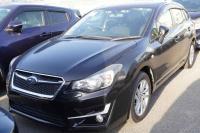 Subaru IMPREZA SPORTS 2016
