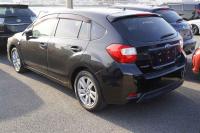 Subaru IMPREZA SPORTS 2016