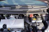 Toyota Ractis 2016